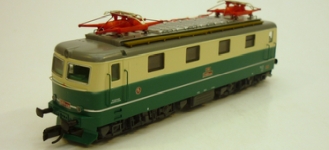 MTB Model TTCSDE499.1038 - TT - E-Lok E499.1038, CSD, Ep. IV